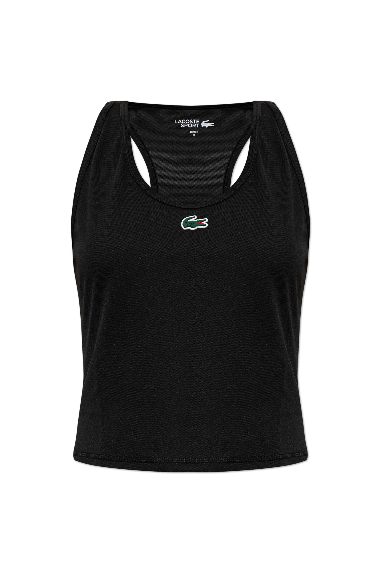 Lacoste Top with 